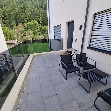 Apartment Eflin Fulpmes Esterno foto