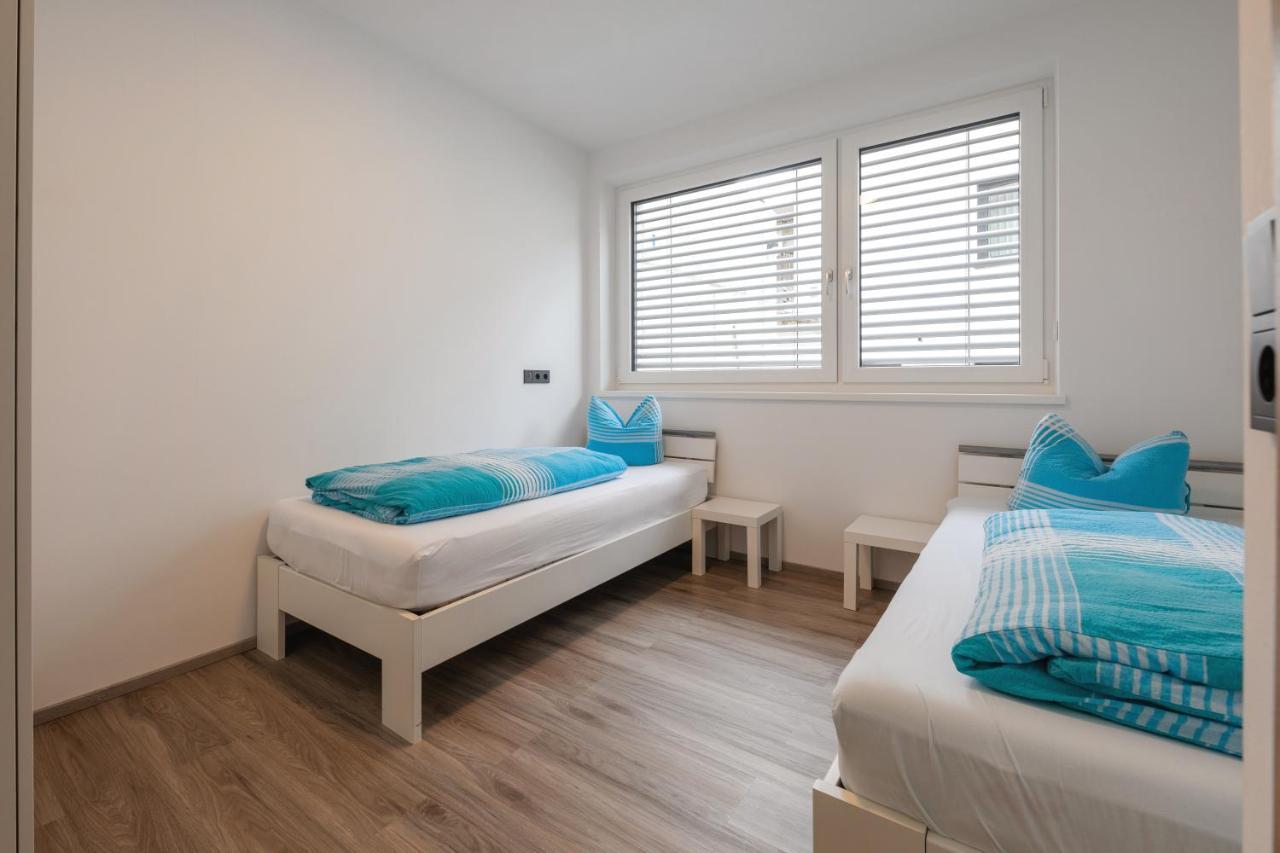 Apartment Eflin Fulpmes Esterno foto