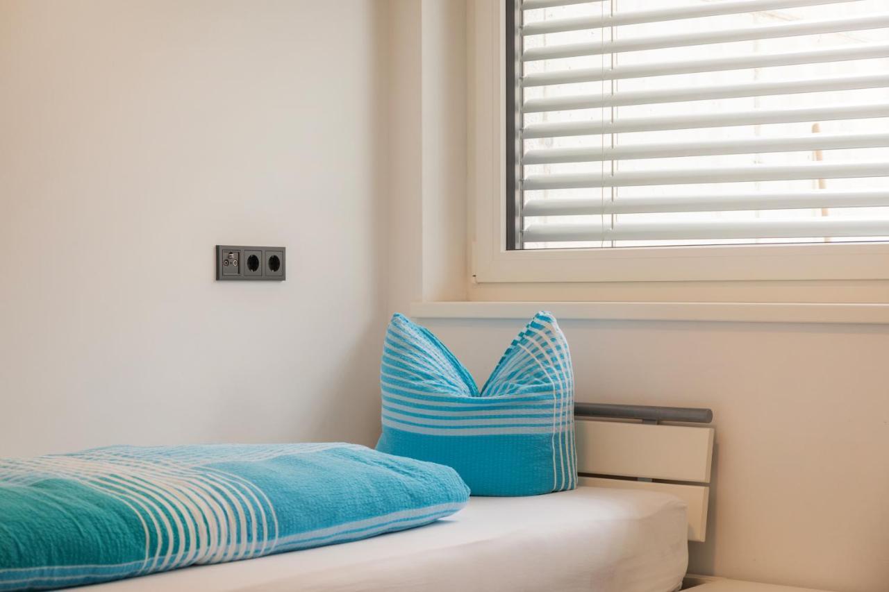 Apartment Eflin Fulpmes Esterno foto